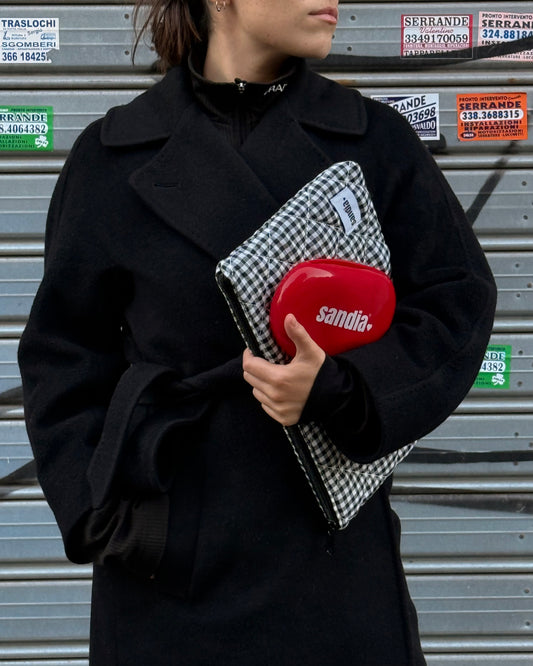 Office essentials - PCcase + jellybean