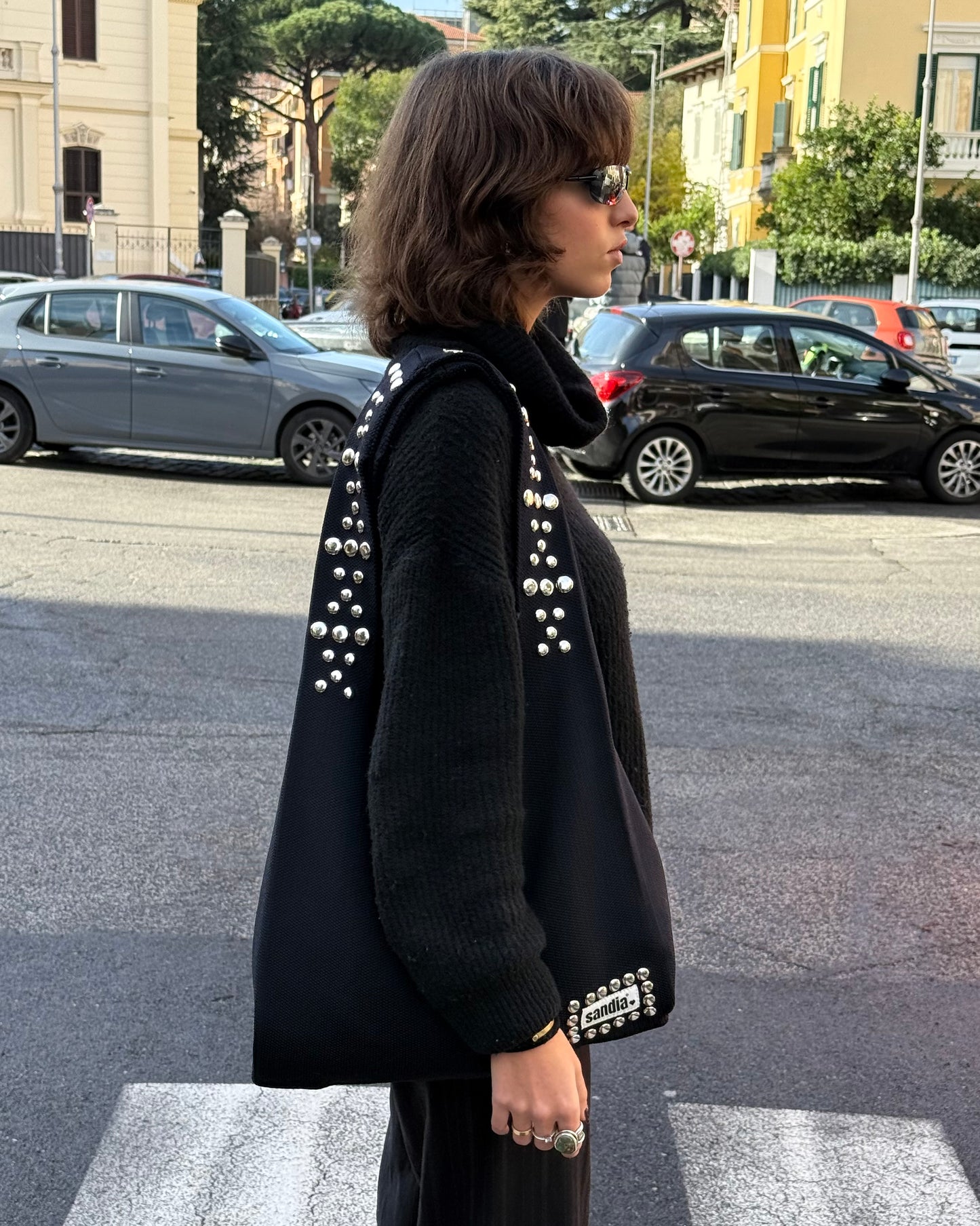 Onigiri medium - stud🪩