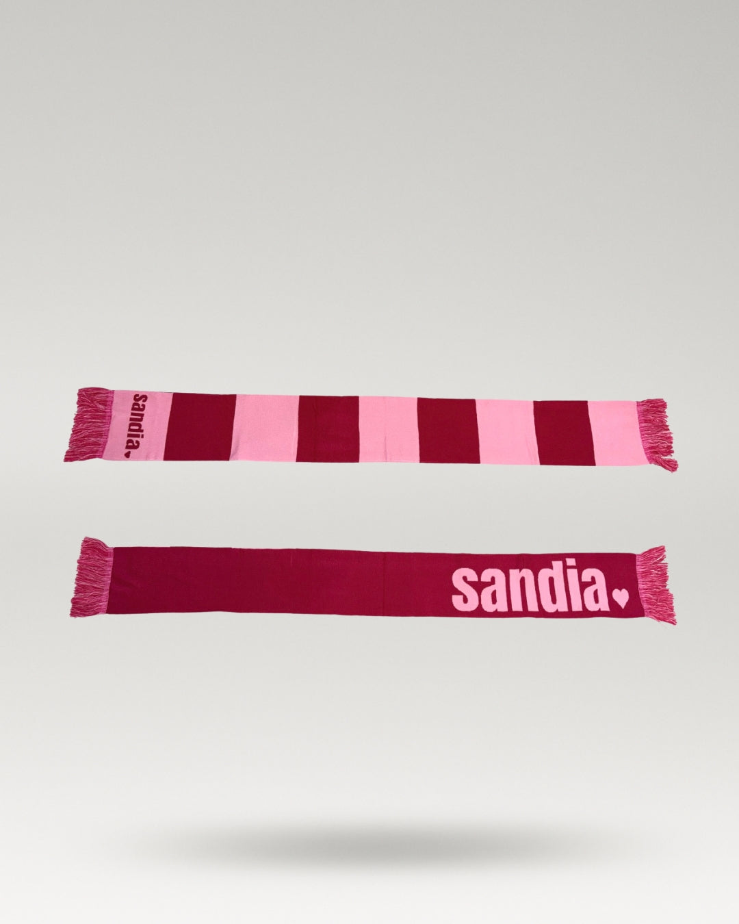 Sciarpa Team sandia ❄️