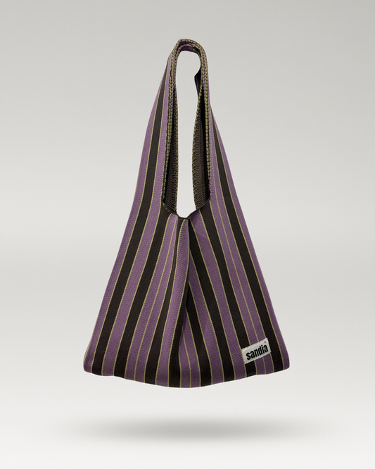 Onigiri maxi - Lavander