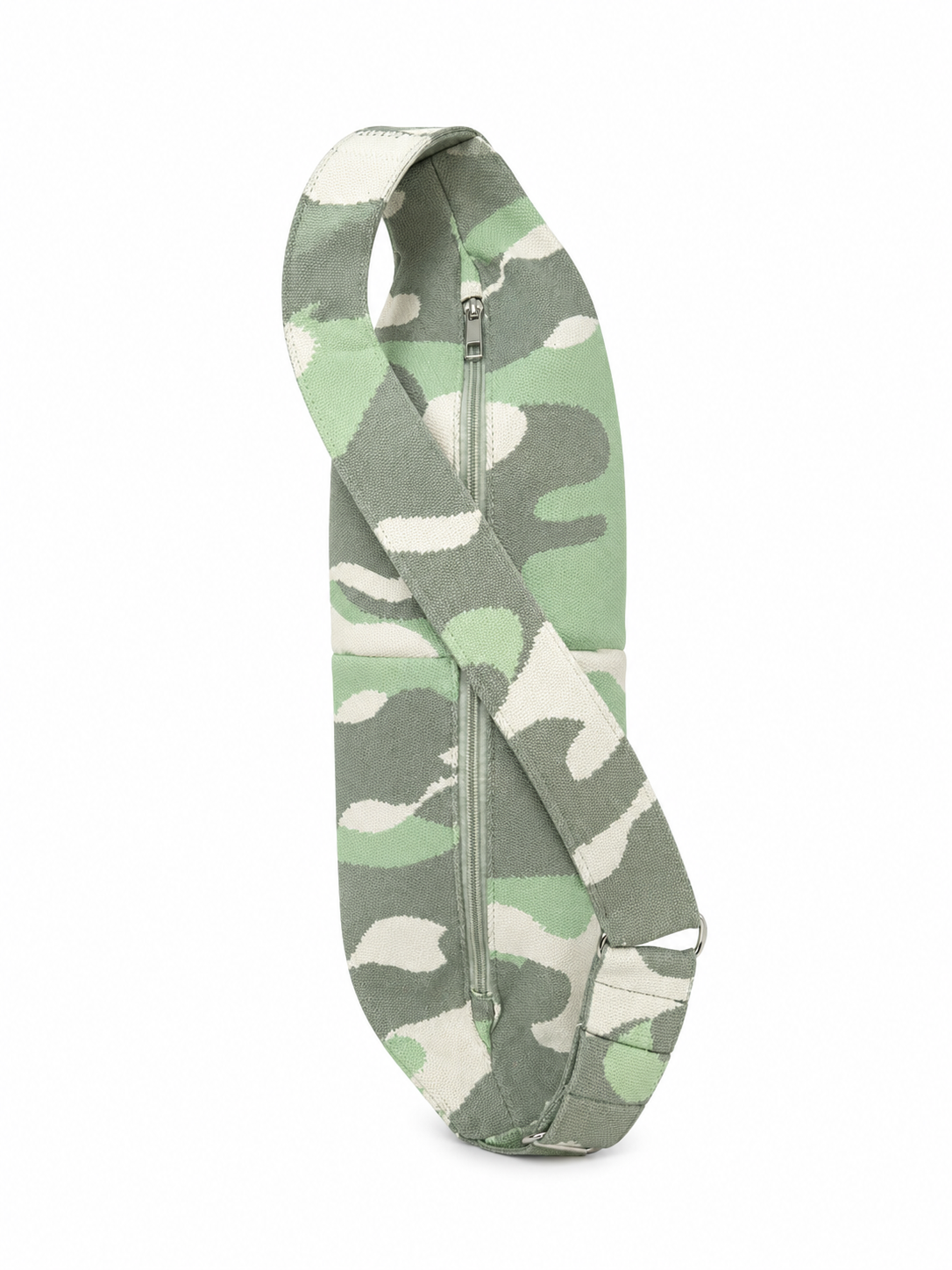 Edamame bag - Camouflage