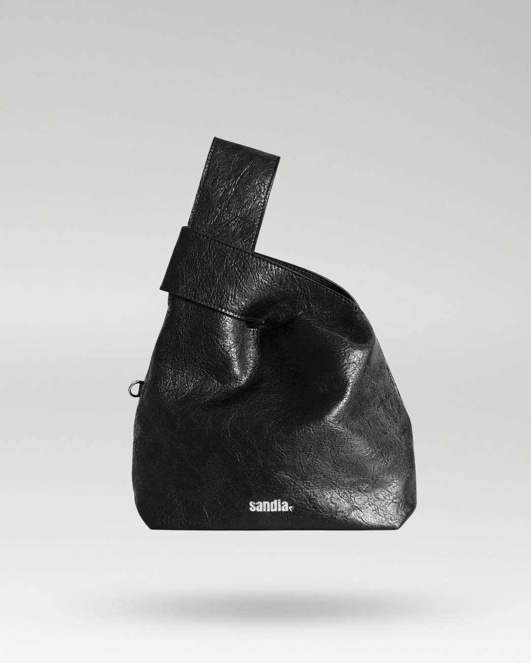 Gyoza leather set - black limited 🖤edition